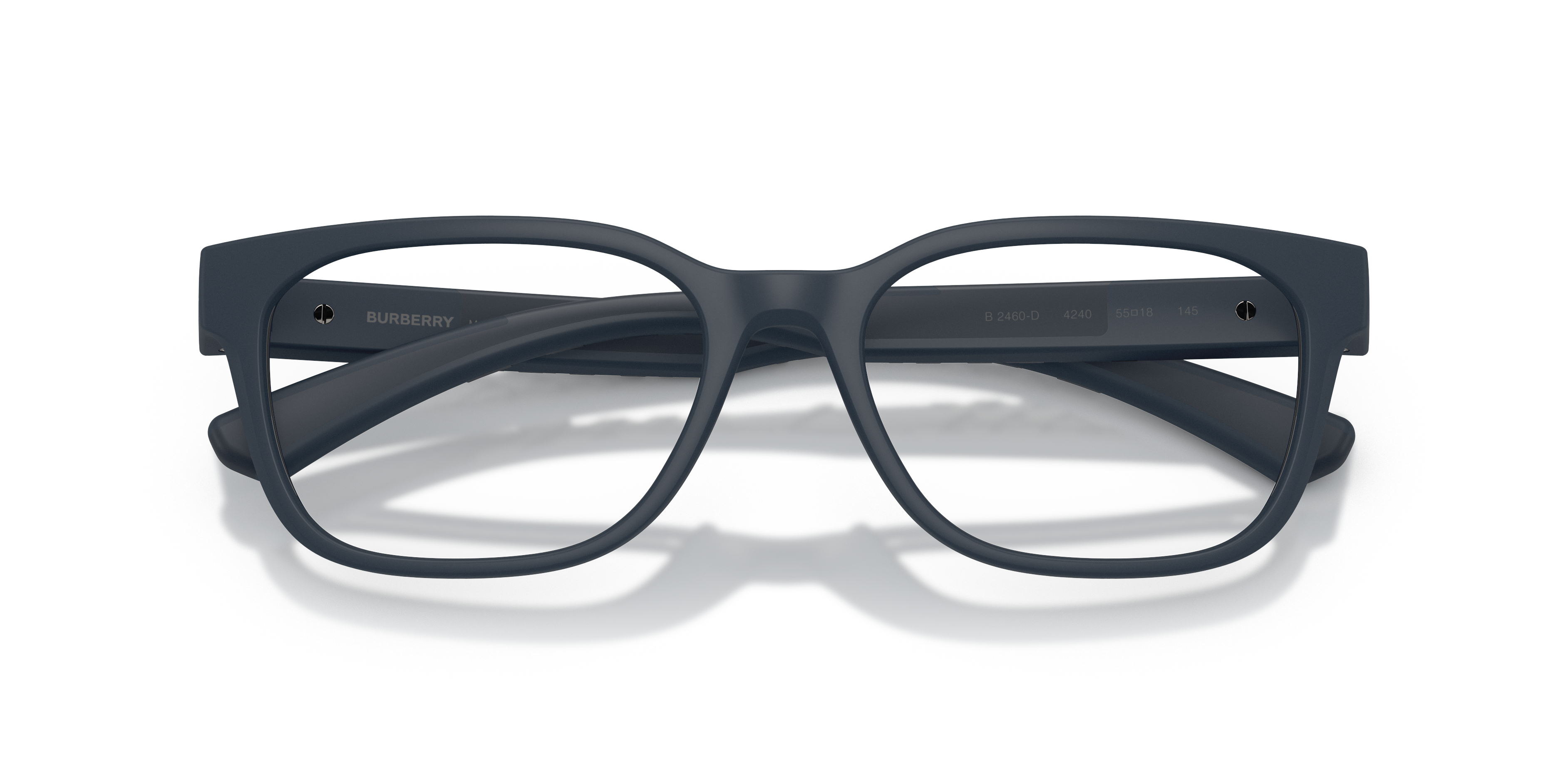 Burberry BE2460D 4240  